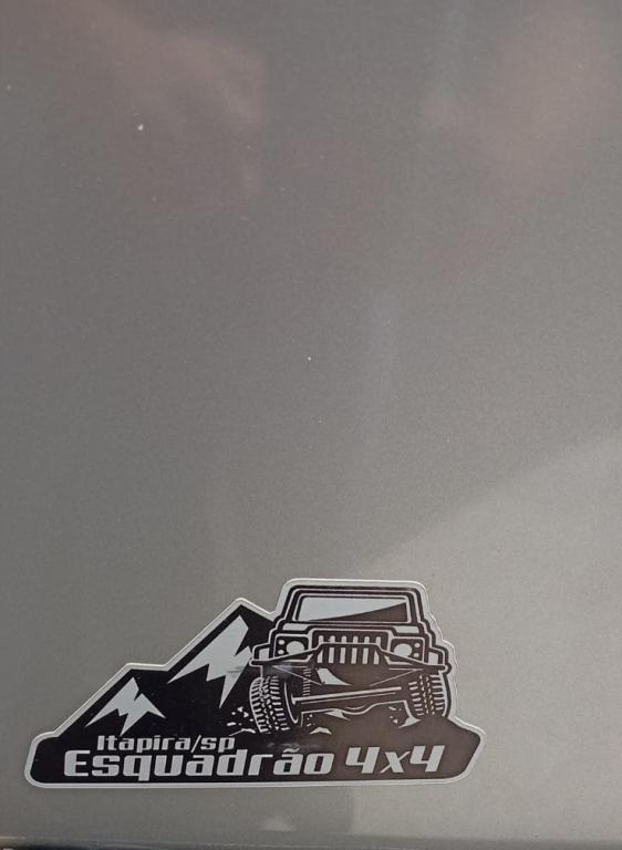 HYUNDAI Terracan - Foto