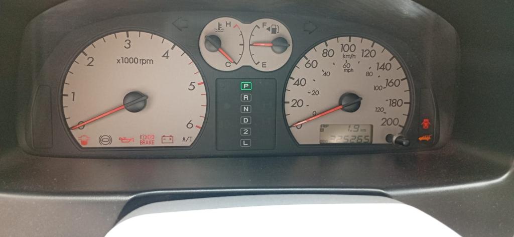 HYUNDAI Terracan - Foto