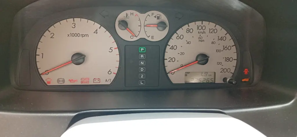 HYUNDAI Terracan - Foto