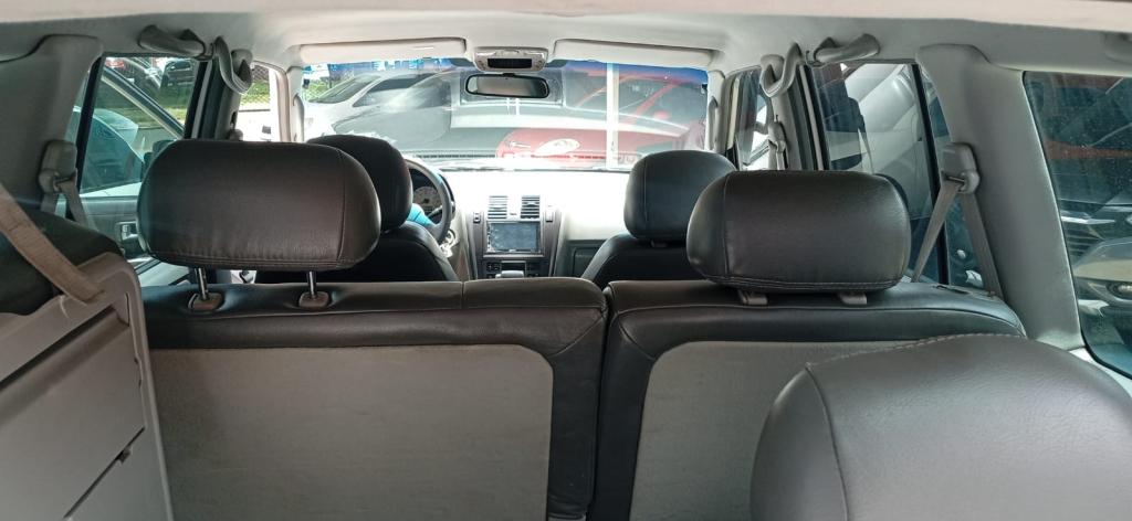 HYUNDAI Terracan - Foto