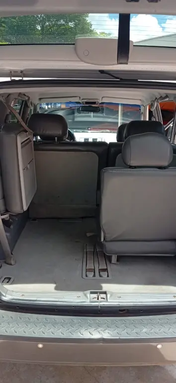 HYUNDAI Terracan - Foto