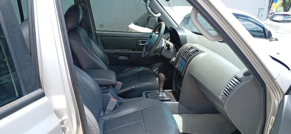 HYUNDAI Terracan - Foto