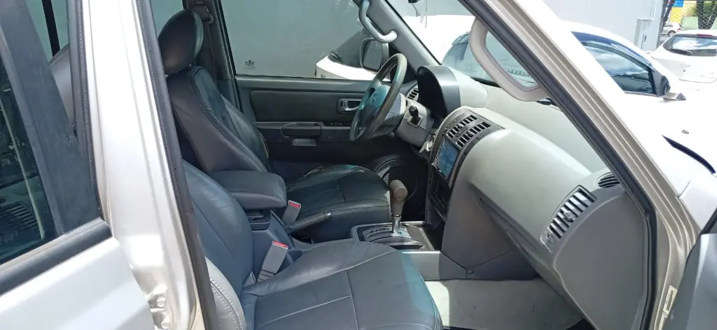 HYUNDAI Terracan - Foto