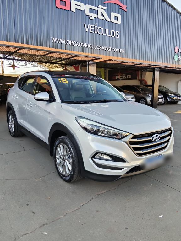 HYUNDAI Tucson - Foto