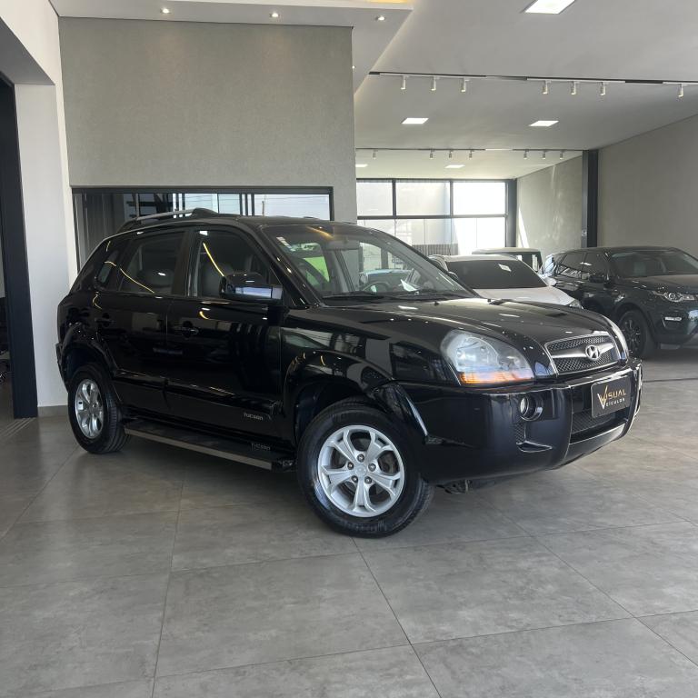 HYUNDAI Tucson - Foto
