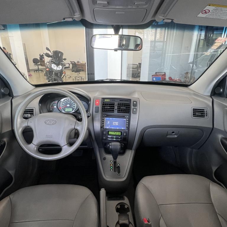 HYUNDAI Tucson - Foto