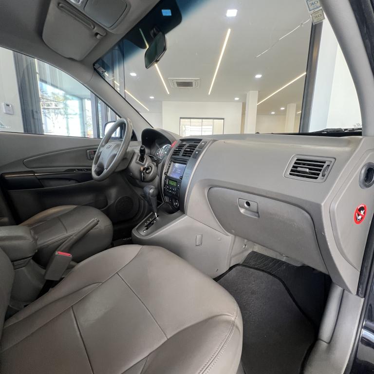 HYUNDAI Tucson - Foto
