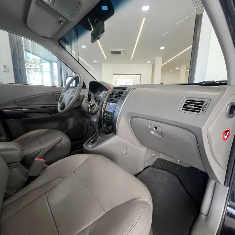 HYUNDAI Tucson - Miniatura