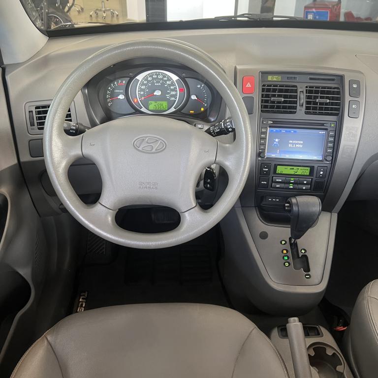 HYUNDAI Tucson - Foto
