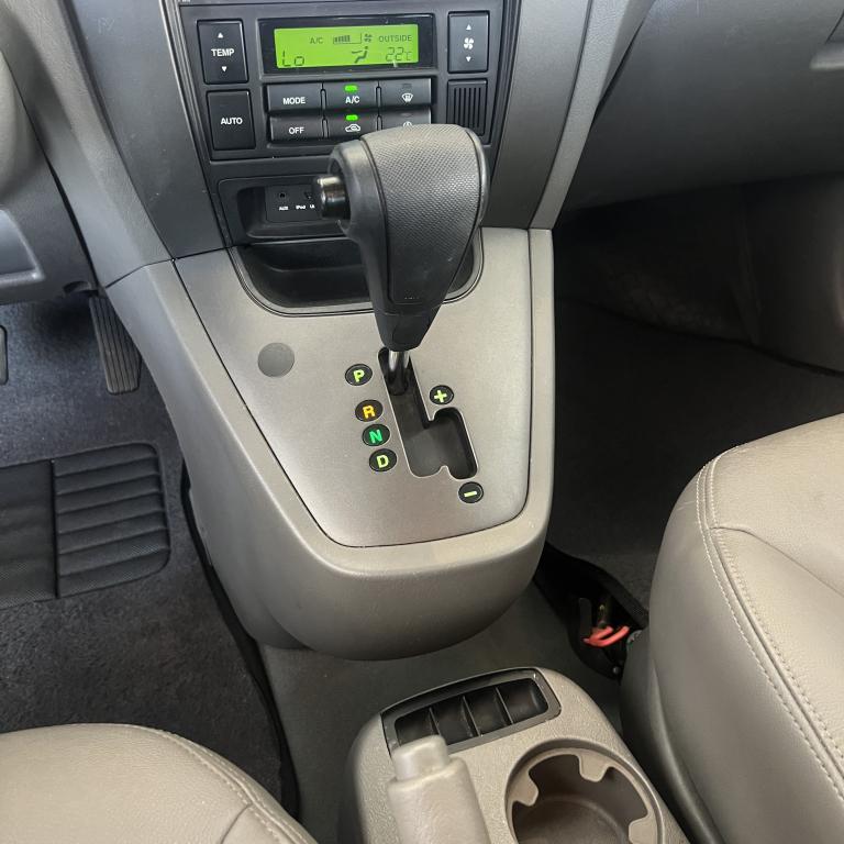 HYUNDAI Tucson - Foto