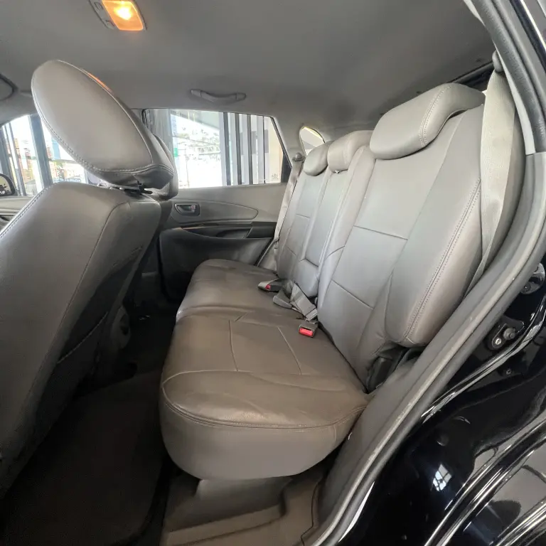 HYUNDAI Tucson - Miniatura