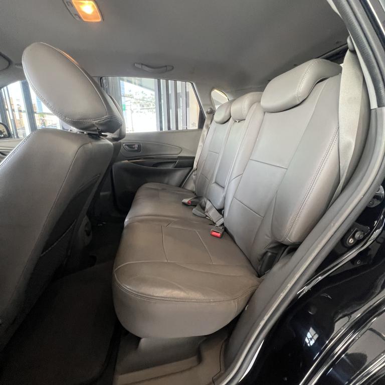 HYUNDAI Tucson - Foto