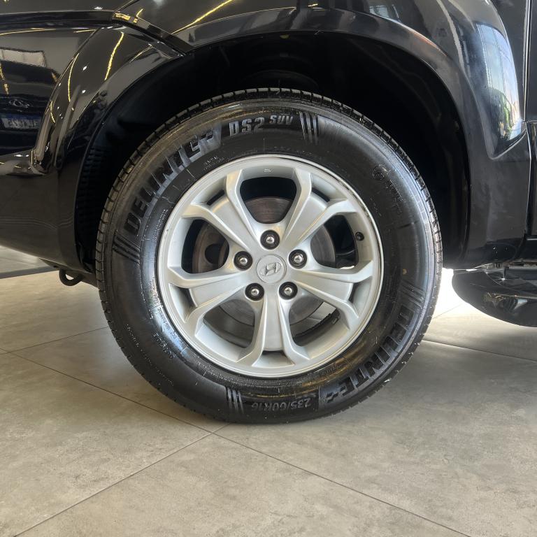 HYUNDAI Tucson - Foto