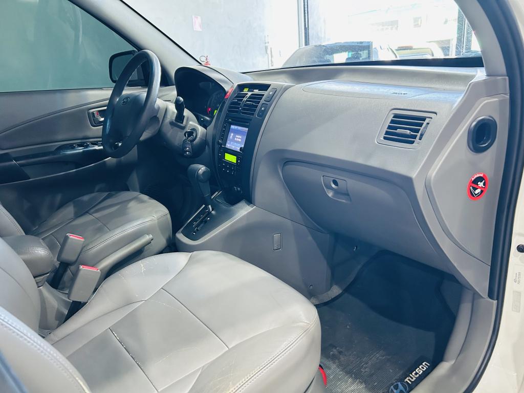 HYUNDAI Tucson - Foto