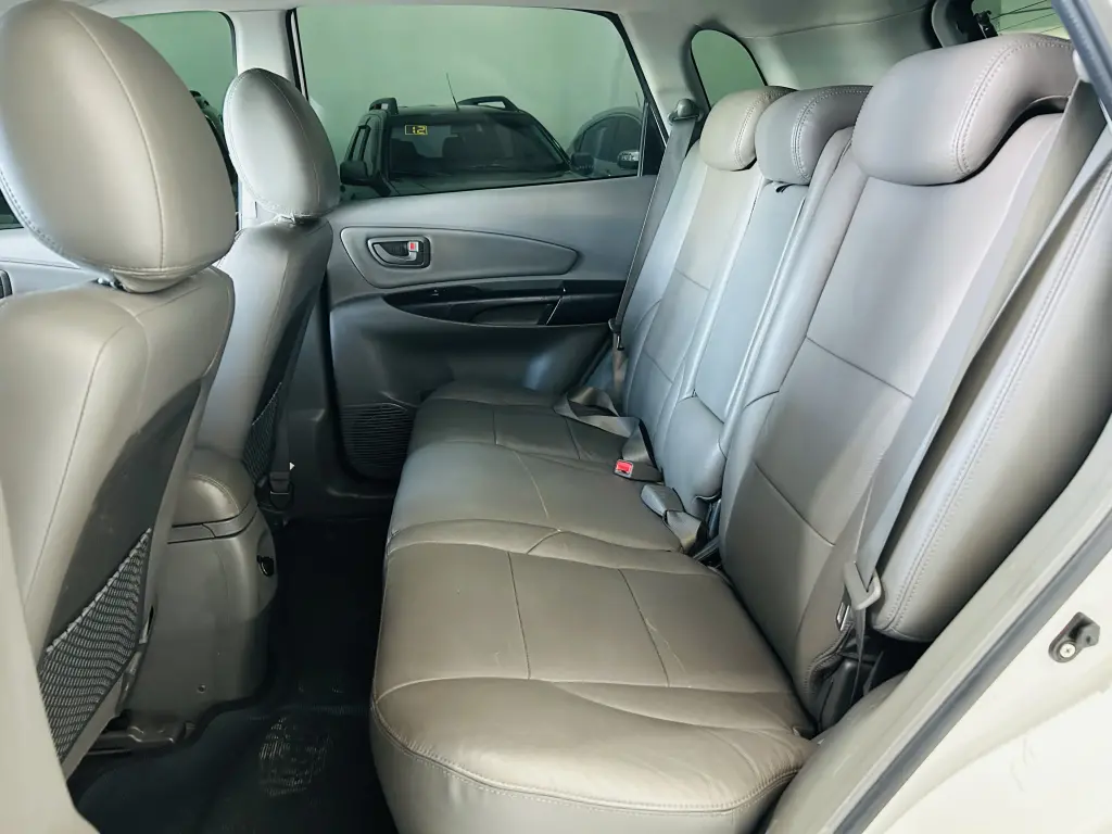 HYUNDAI Tucson - Foto