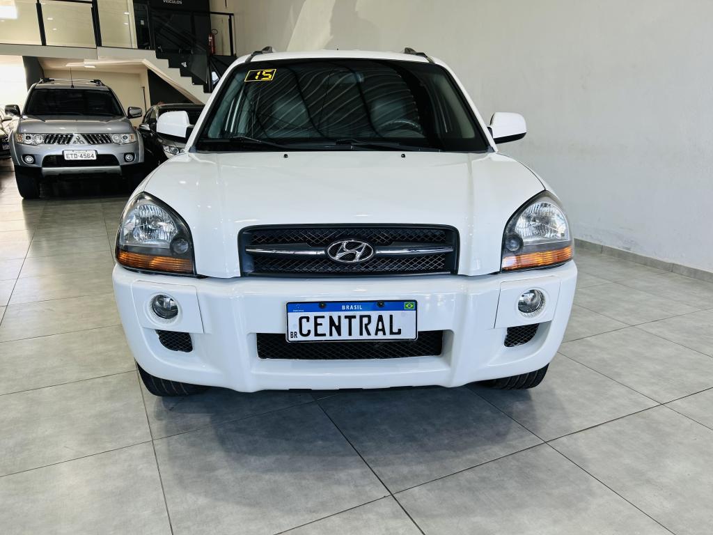 HYUNDAI Tucson - Foto