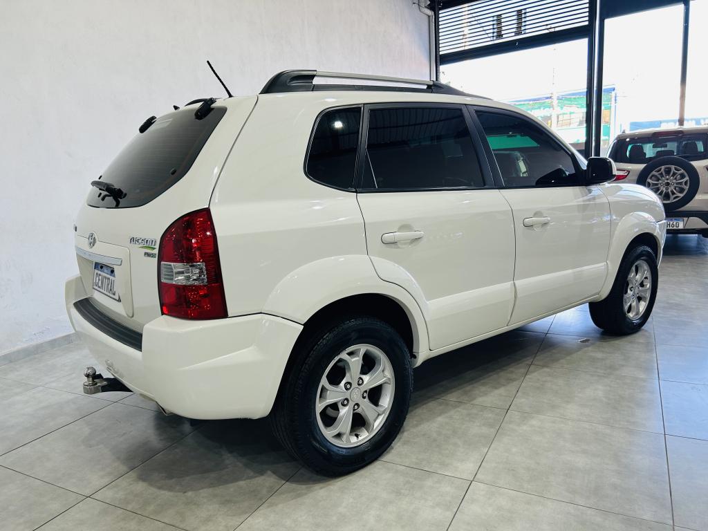 HYUNDAI Tucson - Foto
