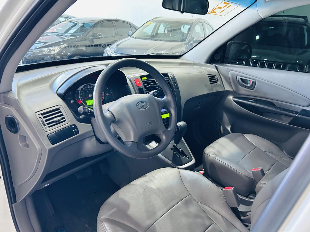HYUNDAI Tucson - Foto