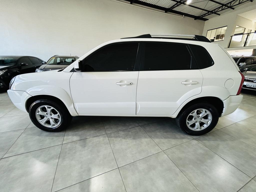 HYUNDAI Tucson - Foto