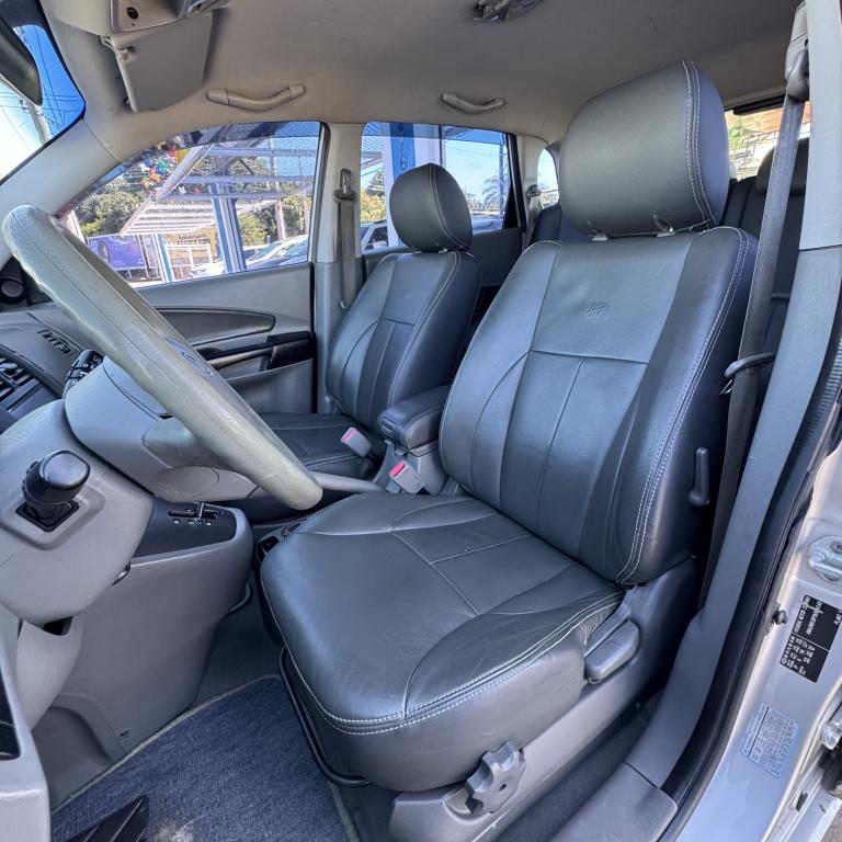 HYUNDAI Tucson - Foto