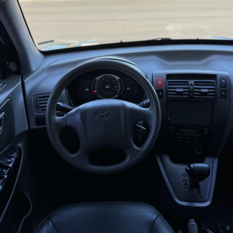 HYUNDAI Tucson - Foto