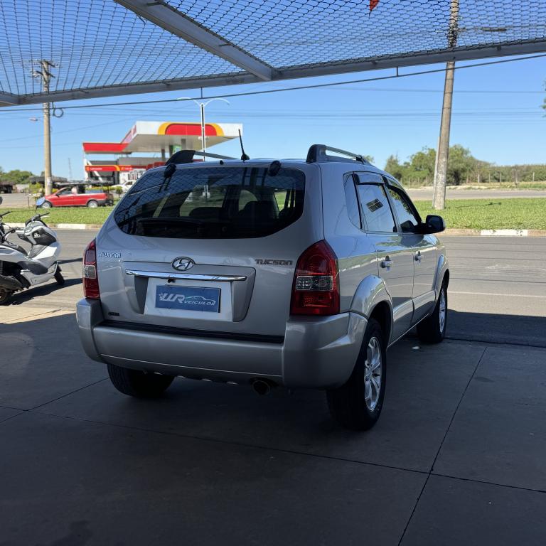 HYUNDAI Tucson - Foto