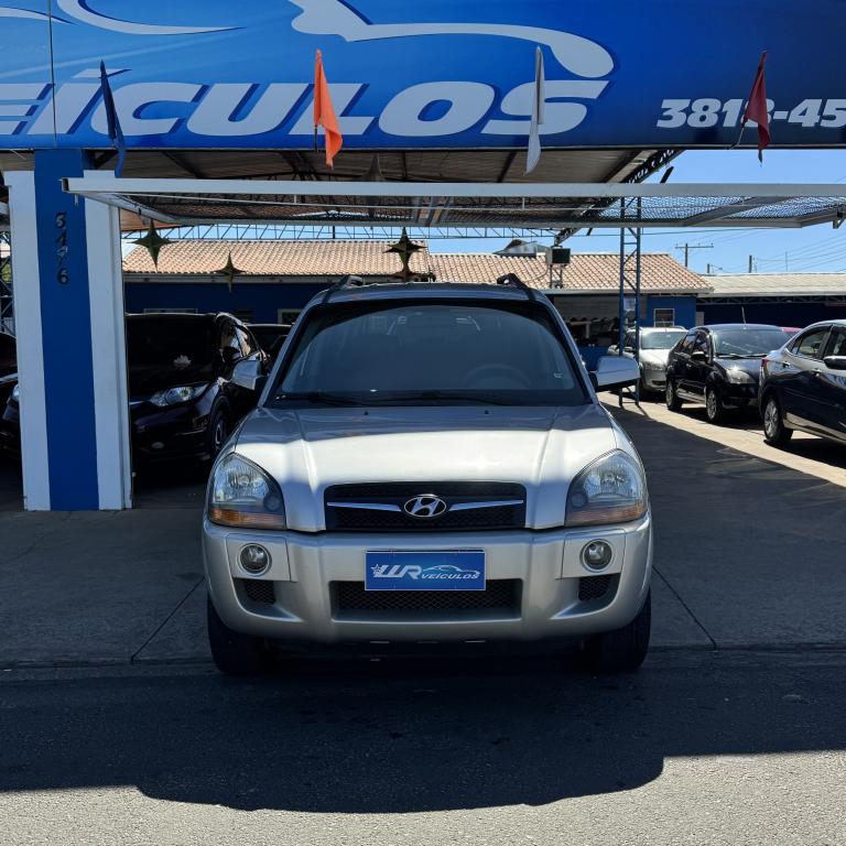 HYUNDAI Tucson - Foto