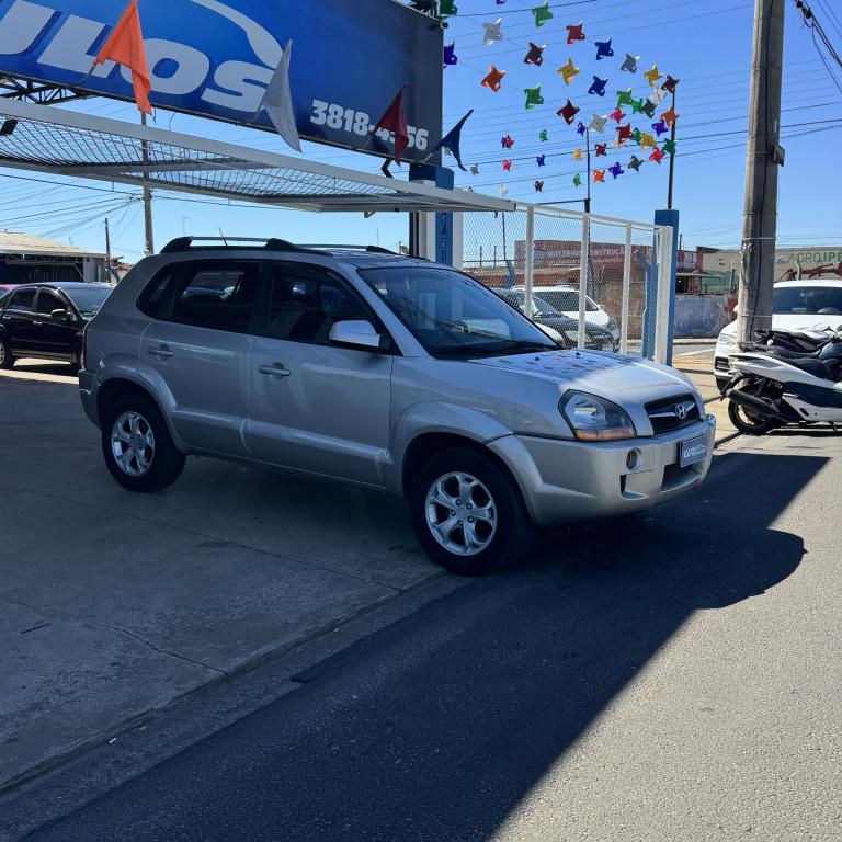 HYUNDAI Tucson - Foto