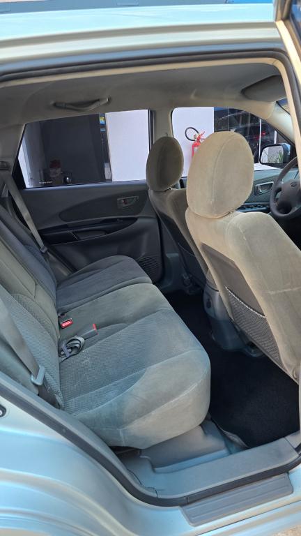 HYUNDAI Tucson - Foto