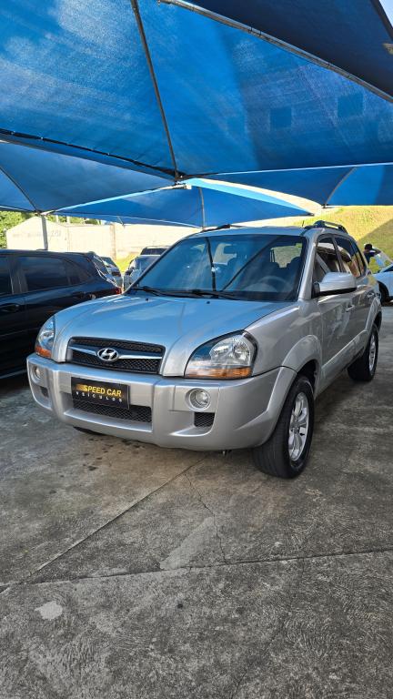 HYUNDAI Tucson - Foto