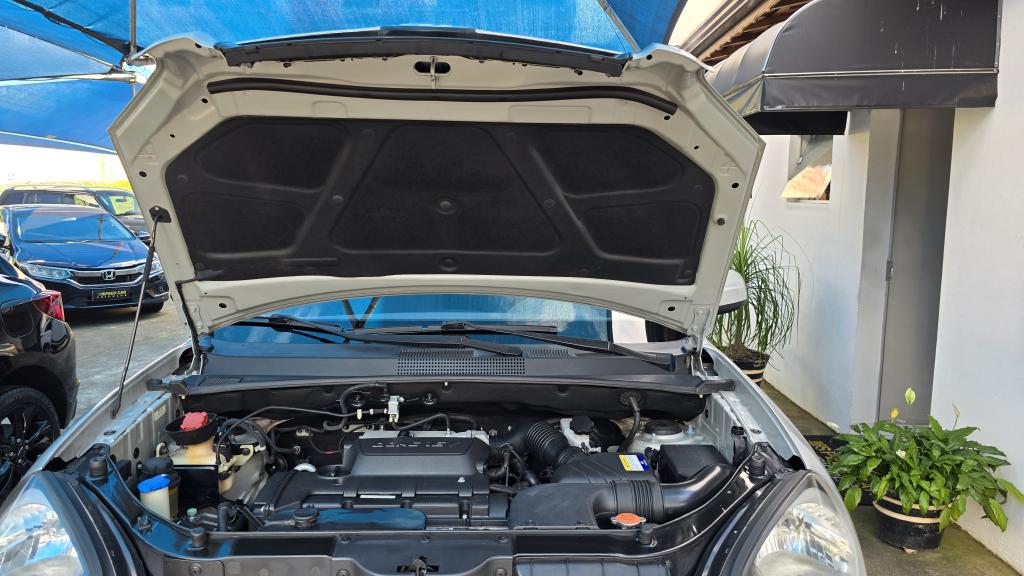 HYUNDAI Tucson - Foto