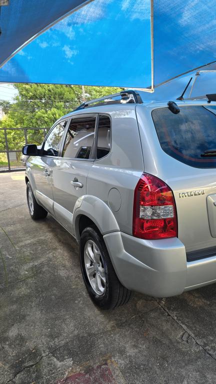 HYUNDAI Tucson - Foto