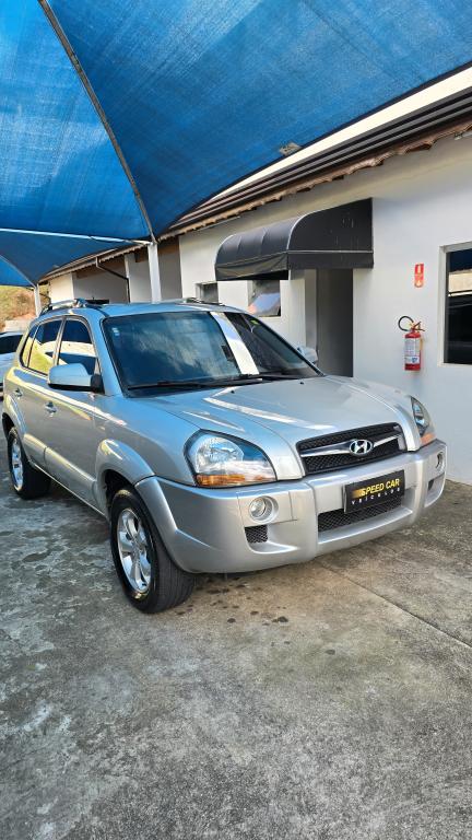 HYUNDAI Tucson - Foto