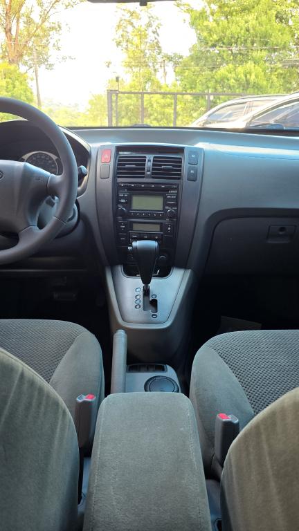 HYUNDAI Tucson - Foto