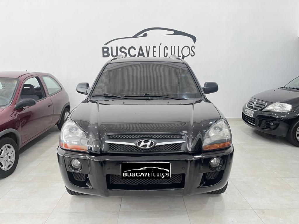 HYUNDAI Tucson - Foto