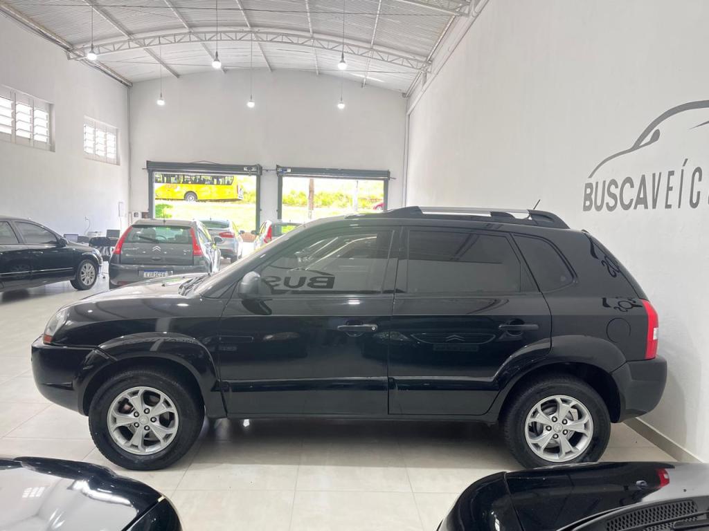 HYUNDAI Tucson - Foto