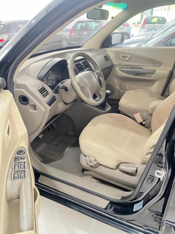 HYUNDAI Tucson - Foto