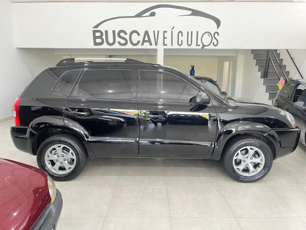 HYUNDAI Tucson - Foto