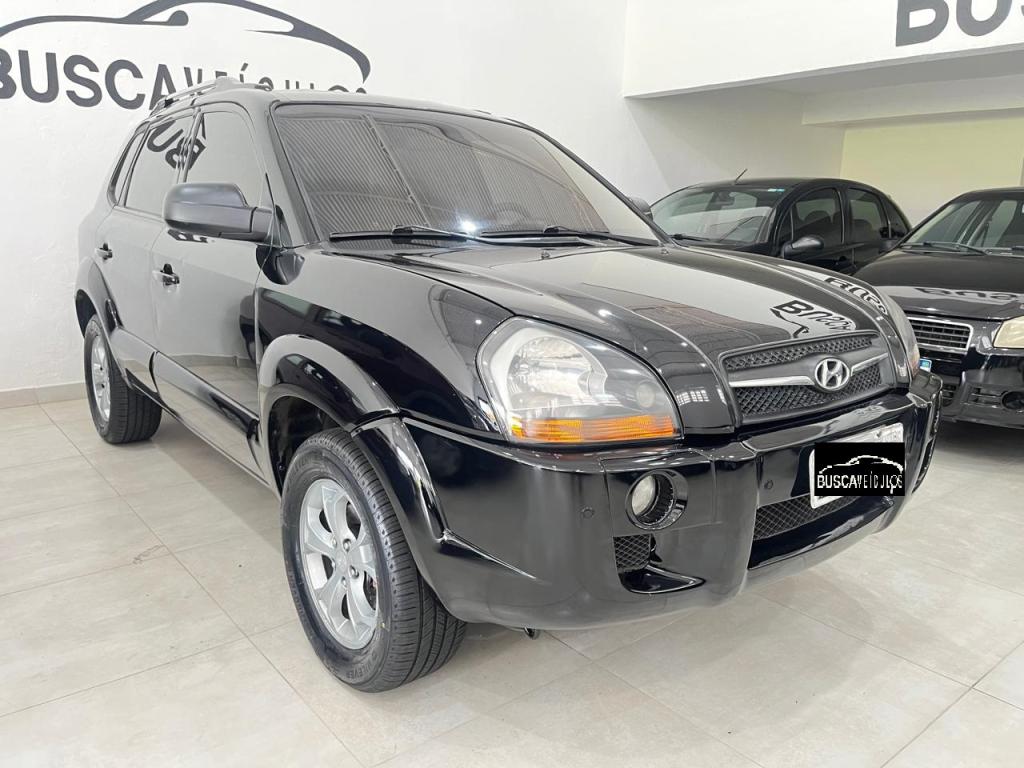 HYUNDAI Tucson - Foto