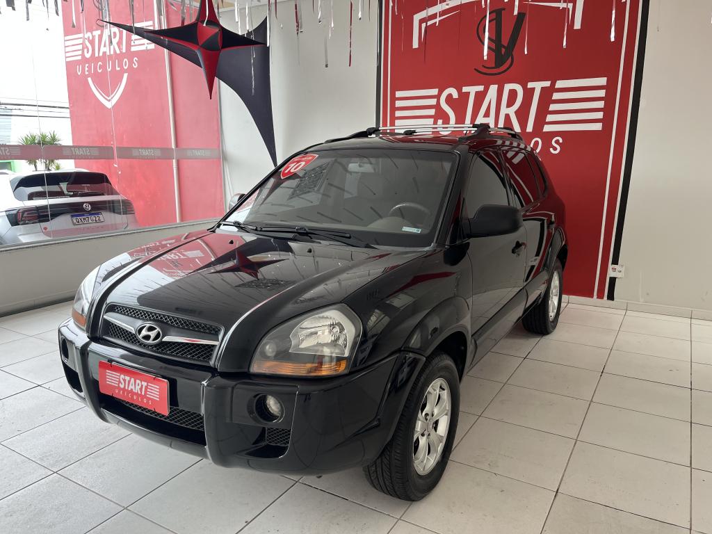 HYUNDAI Tucson - Foto