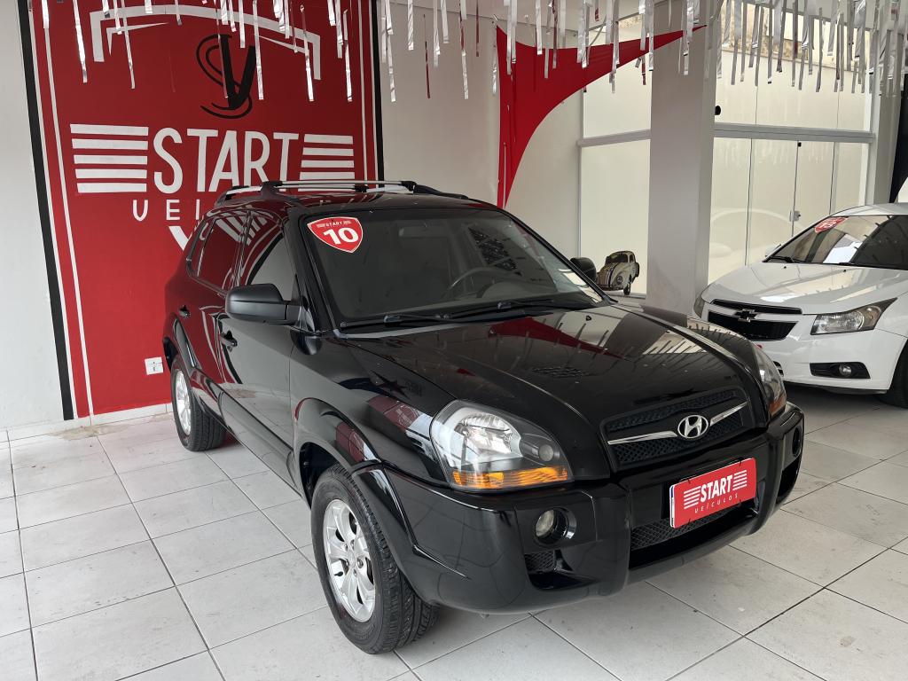 HYUNDAI Tucson - Foto