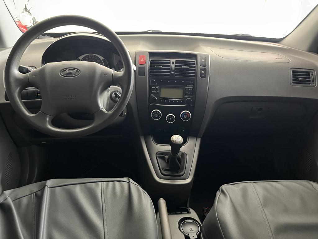 HYUNDAI Tucson - Foto