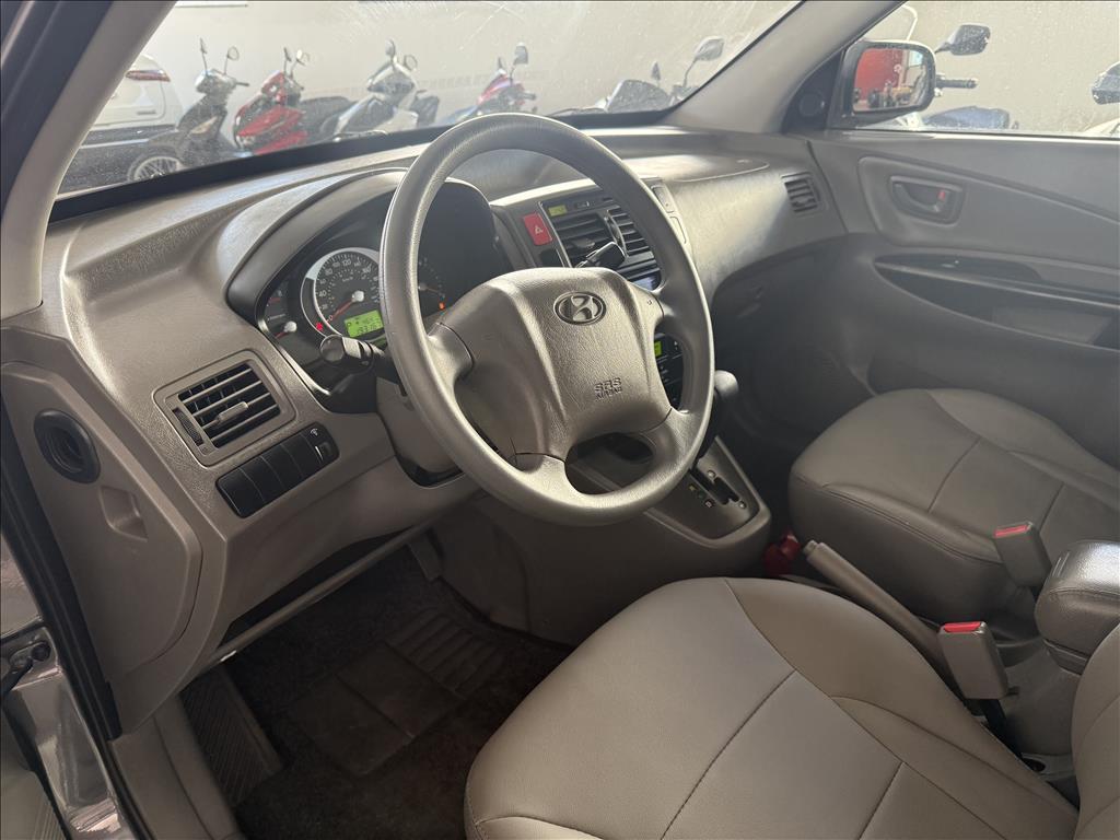 HYUNDAI Tucson - Foto