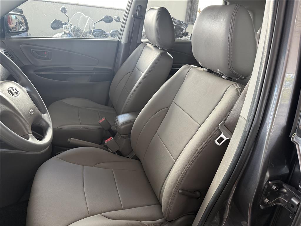 HYUNDAI Tucson - Foto