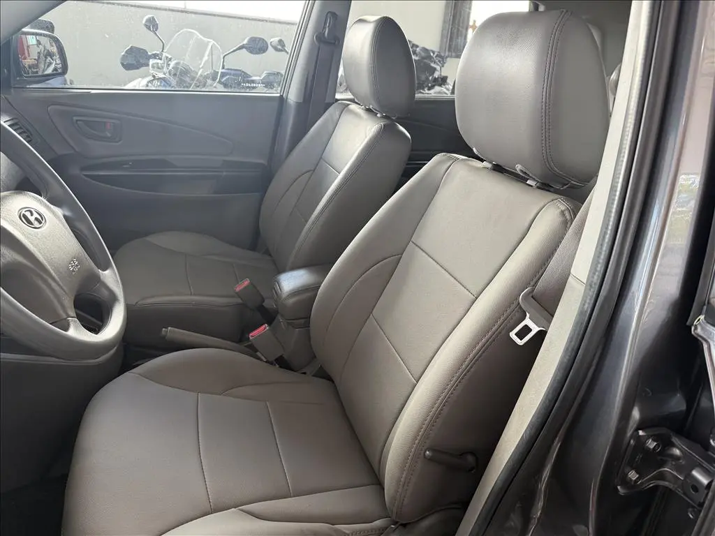 HYUNDAI Tucson - Foto
