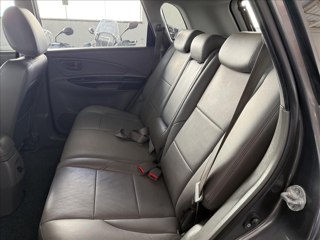 HYUNDAI Tucson - Foto