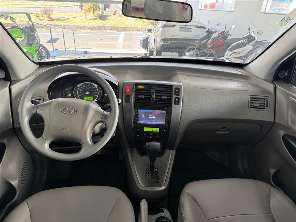 HYUNDAI Tucson - Foto