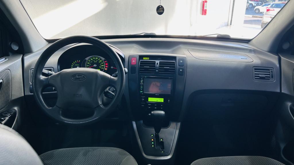 HYUNDAI Tucson - Foto