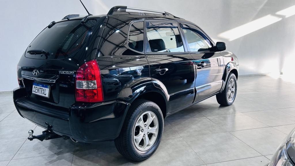 HYUNDAI Tucson - Foto