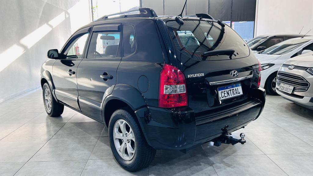 HYUNDAI Tucson - Foto